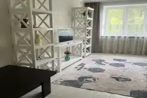 2-х комнатная квартира в самом центре города