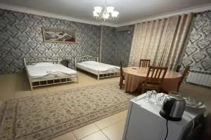 Трёхместный номер Стандарт, Махачкала