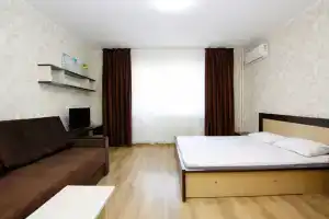 Семейный с балконом, Челябинск