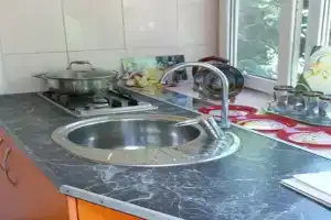 Домик в курортной зоне Феодосии