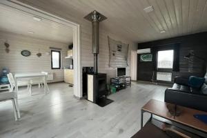 Дом с двумя спальнями на берегу ХХ48-4