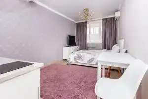Уютная студия в сердце курорта
