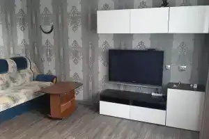 Уютная квартира на Левобережье