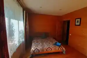 Агроусадьба «Сосны»