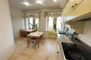 Улучшенный номер стандарт, Москва
