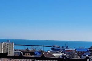 Морская идиллия, Туапсе