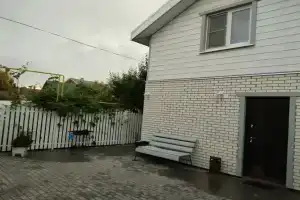 Уютный дом на Луговой