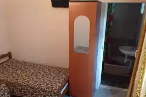 Летний домик, Анапа