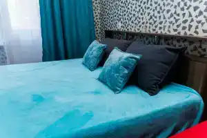 Апартаменты рядом с Додопиццей, Крымск