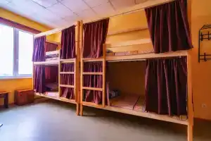 Многоместный смешанный номер комфорт, Мурманск