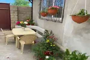 Дом у моря на Королёва 1