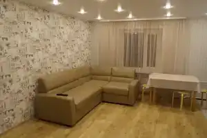 Квартира с двумя спальнями в центре