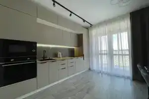 Двухкомнатный люкс, Тверь