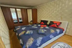 Двушка в центре города
