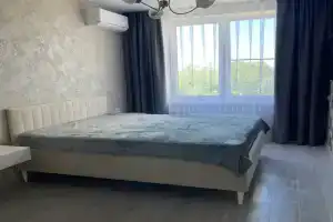 Совершенно новая квартира с видом на море, Анапа