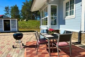 Уютный коттедж на базе отдыха