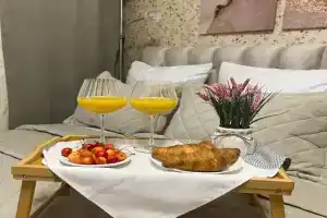 Любимые апартаменты, Ногинск