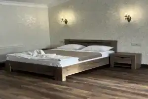 Двухместный с видом на горы, Архыз