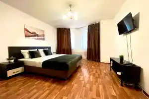 Maxi Квартира На Ленина 8А, Подольск