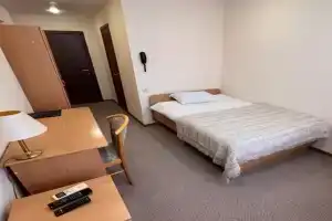 Комфортный одноместный номер, Балаково