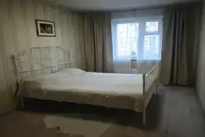 Просторная квартира рядом с СФУ, биатлонным комплексом, детской краевой, Красноярск