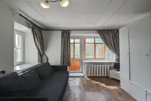 Уютная квартира рядом с метро и центром, Казань