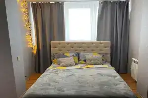 Апартаменты Комфорт на Славы 39. Центр Белгорода, Белгород