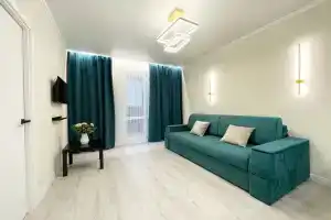 Уютная квартира, Казань