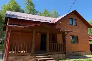 Уютный загородный дом, Переславль-Залесский