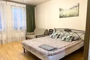 1-комнатная квартира, Зеленоград