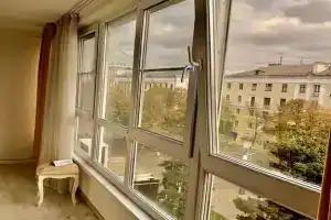 Двушка с панорамным видом на ул.Красную, Краснодар