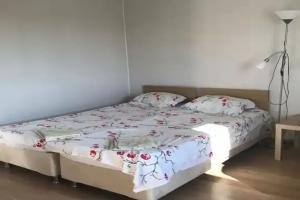 Двухместный номер с 2 отдельными кроватями стандарт, Сочи