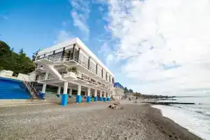 Пансионат Айтар