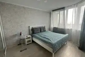 Видовая квартира с панорамный видом на море и всю фанатскую бухту !