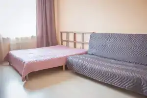 Уютная квартира около Алмазова, Санкт-Петербург