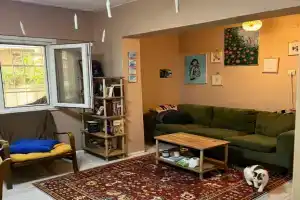 Комната на подселение в уютной квартире