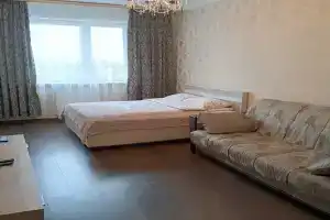 Квартира с видом на город, Калининград