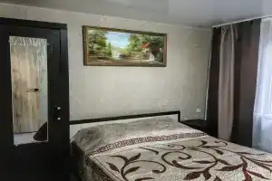 Первый этаж в доме