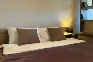 Апартаменты у Закхаймских ворот, Калининград