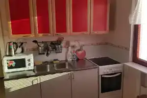 2-х комнатная финская квартира в центре