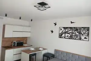 Уютная студия, Москва