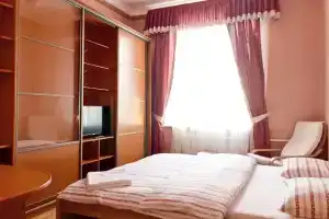 Комната в квартире