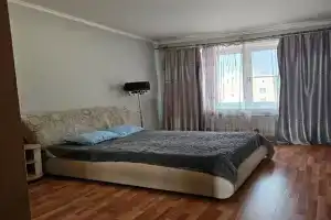 Шикарная новостройка в центре города