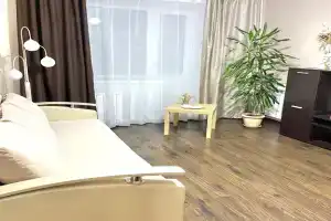 Квартира в самом сердце исторического города