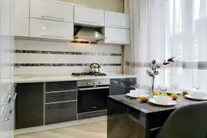 Апартаменты Гармония, Геленджик