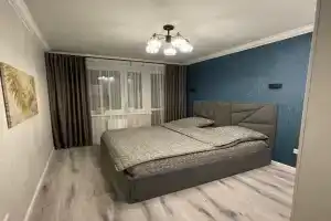 Уютная квартира недалеко от центра, Казань
