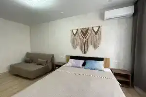 Семейные апартаменты в ЖК Самолет, Краснодар