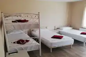 Таунхаус, Береговое