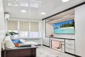 Комфортная квартира в центре в 5 минутах от метро Электрозаводская