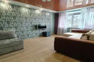 Квартира рядом с парком, Волгоград